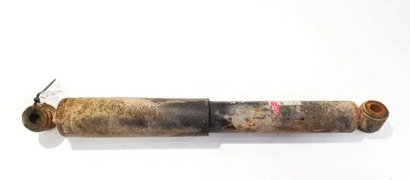 Fiat Ducato Rear shock absorber/damper dg3823