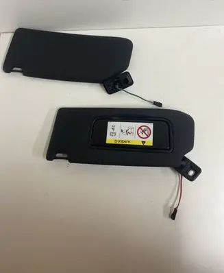 Volvo XC90 Sun visor