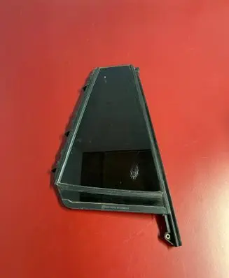 BMW X3 G01 Rear vent window glass 7410056 286S10010