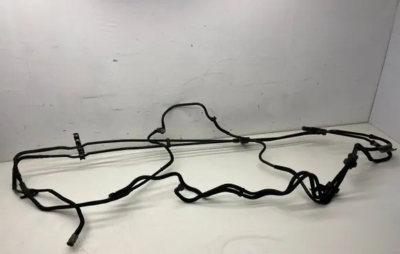 Peugeot 308 Fuel line pipe 9824385580