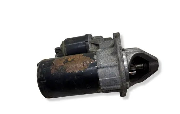 Opel Corsa C Starter motor 