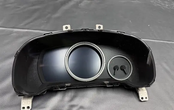 Lexus RX 450H Speedometer (instrument cluster) 8380048W51 769364790 769318240