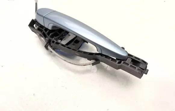 BMW 1 F20 F21 Rear door exterior handle 7321641 51227321641 7242566