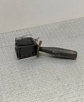 Peugeot 206 Wiper control stalk 33779502