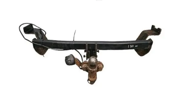 Hyundai i30 Tow bar set 