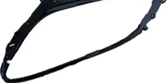 Mercedes-Benz C W204 Under headlight/headlamp trim A2048261091 20241127 10169092C