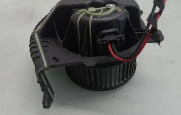 Heater fan/blower