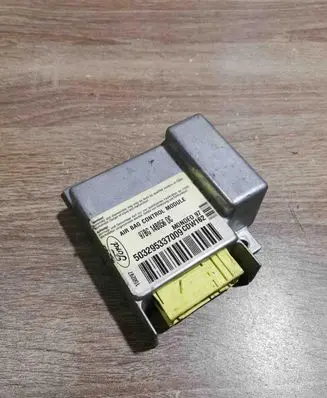 Ford Mondeo Mk III Airbag control unit/module 97BG14B056DC