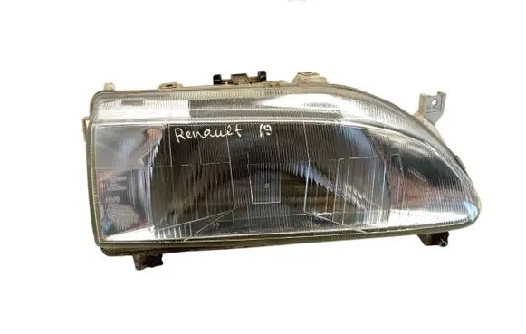 Renault 19 Headlight/headlamp