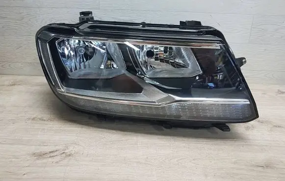 Headlight/headlamp