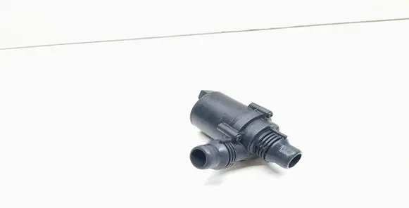 BMW 5 E60 E61 Electric auxiliary coolant/water pump 6917700 64216917700