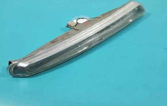 Peugeot 807 Headlight/headlamp IMPRK1569801