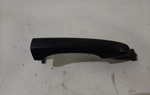 Volvo S60 Front door exterior handle/bracket 31276437
