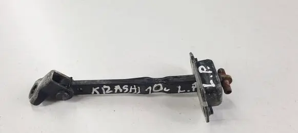 Suzuki Kizashi Front door check strap stopper 