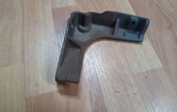 Peugeot 508 Other exhaust manifold parts 1114J2 253751 LFA1