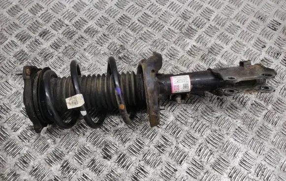 Hyundai Ioniq Front shock absorber/damper 54661G2200