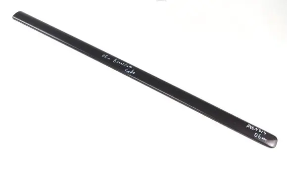 Front door trim (molding)