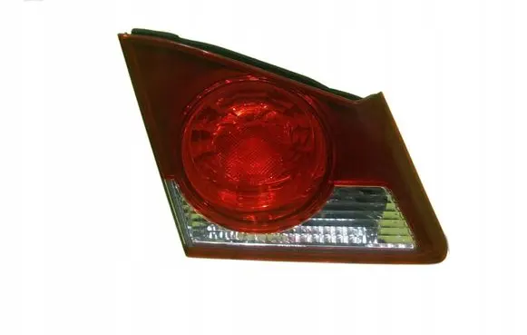 Honda Civic Rear/tail lights TP73