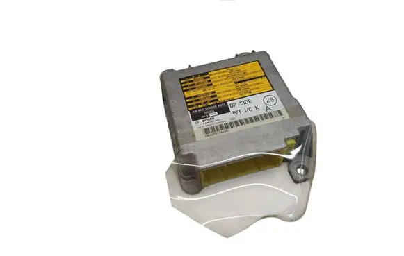 Lexus IS 220D-250-350 Airbag control unit/module 0285001904