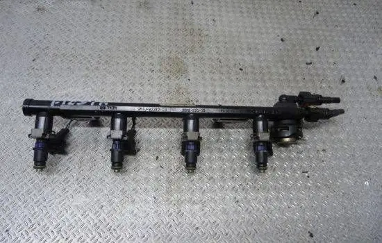 Ford Fiesta Fuel injector 6S5GAA