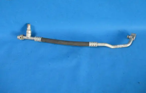 Volkswagen Phaeton Air conditioning (A/C) pipe/hose 3D0260701AT