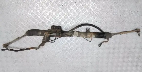Nissan Navara D40 Steering rack