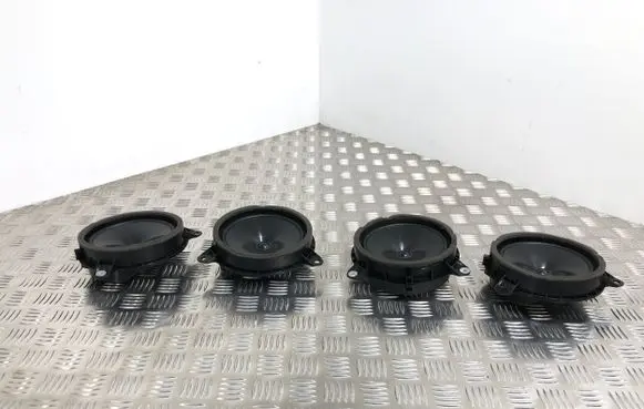 Toyota RAV 4 (XA50) Audio system kit 861601A210