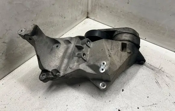 Generator/alternator bracket