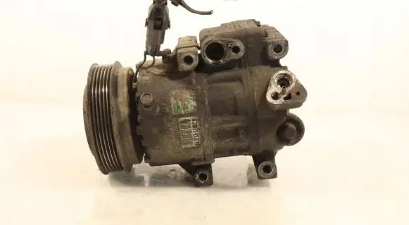 KIA Ceed Air conditioning (A/C) compressor (pump) F500AG7DA02