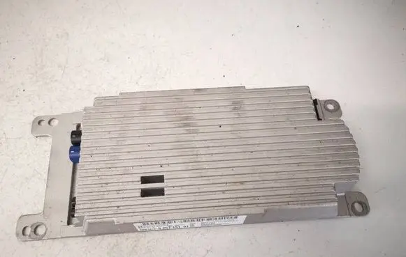 BMW 5 GT F07 Bluetooth control unit module 8410925715101