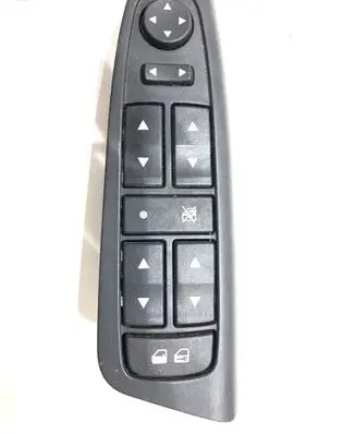 Fiat Stilo Electric window control switch