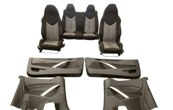 Peugeot 308cc Interior set 96837851ZD 5385440 53015062201