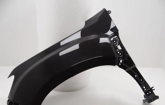 Dacia Duster II Fender