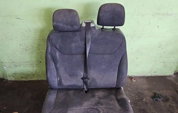 Renault Trafic II (X83) Front passenger seat IMPRK1493523