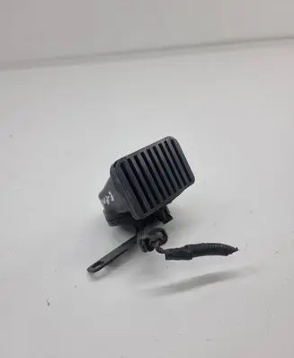 Jaguar E-Pace Horn signal