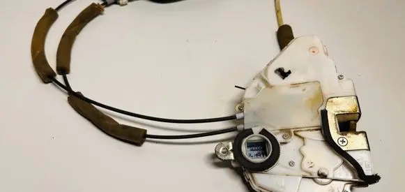 Honda Civic Front door lock (next to the handle) 