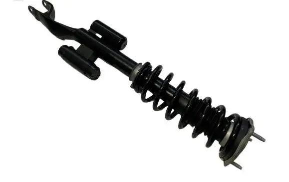 Mercedes-Benz GLC X253 C253 Front shock absorber with coil spring A2533202700
