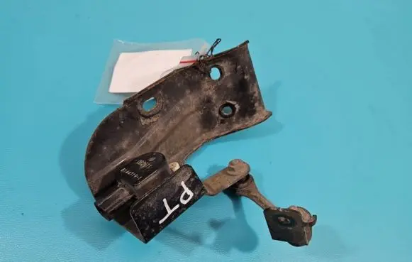 Suzuki SX4 S-Cross Headlight ballast module Xenon B144719-1 IMPRK1387005