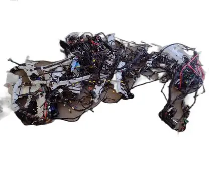 BMW 5 G60 G61 Other wiring loom 