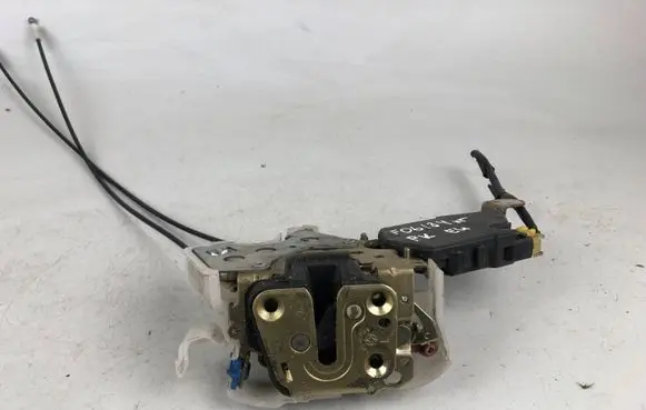 Subaru Forester SG Alarm control unit/module 61032SA070
