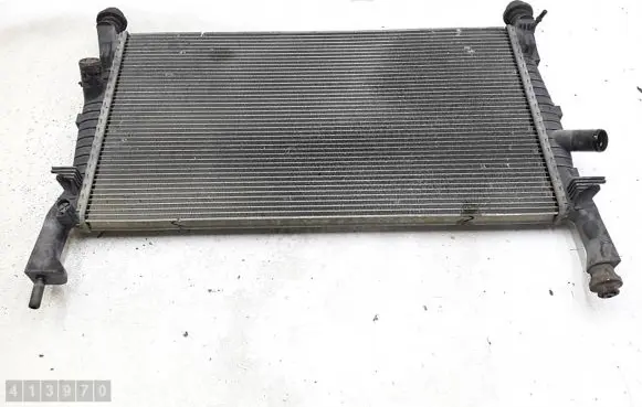 Ford Transit Coolant radiator 6c118005ad