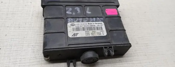 Ford Galaxy Gearbox control unit/module 099927733Q