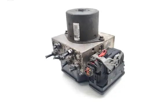 Volkswagen Passat Alltrack ABS Pump 3AA614109AG