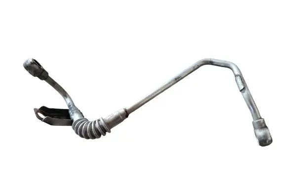 Chevrolet Captiva Turbo turbocharger oiling pipe/hose