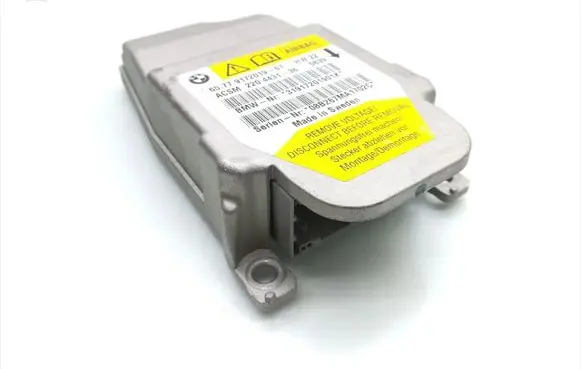 BMW 5 E60 E61 Airbag control unit/module 9172019