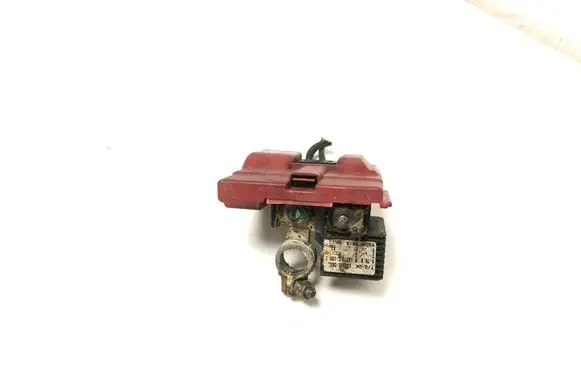 Chevrolet Trax Positive cable (battery) 