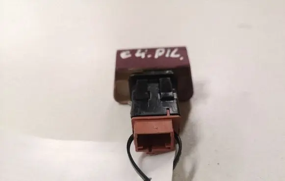 Citroen C4 I Picasso Hazard light switch 0068767 96552745