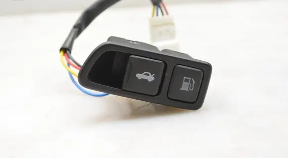 KIA Optima Tailgate opening switch 935552T050