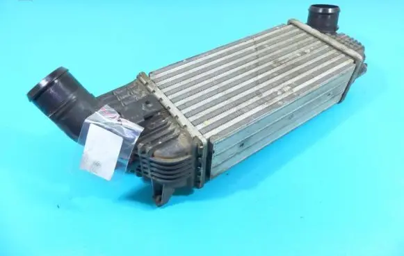 Citroen C5 Intercooler radiator 9683009680 IMPRK1236414