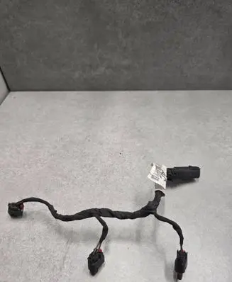 Ford Fiesta Fuel injector wires JX7T9F666